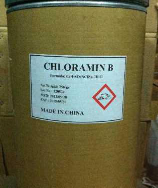 Cloramin B